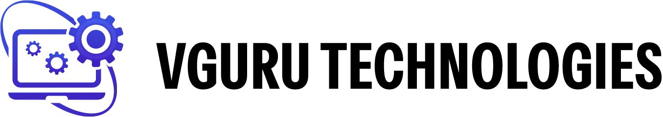 VGuru Technologies