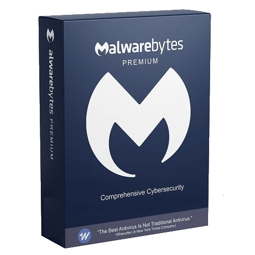 Malwarebytes Premium - 1-Year / 10-Device, USA / Canada, Activation Code by email